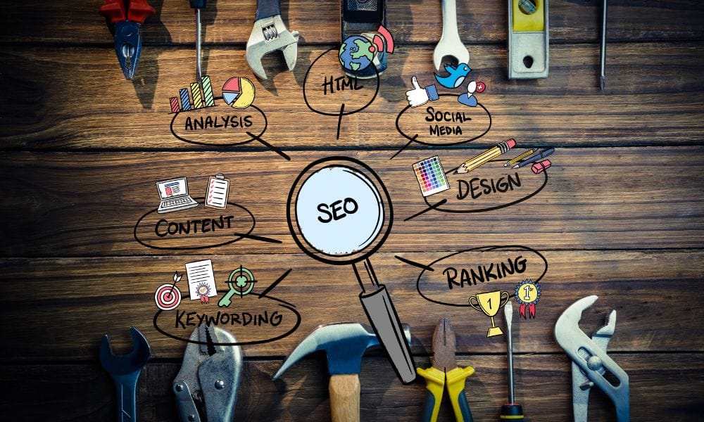 IA está revolucionando as pesquisas, mas o SEO é o pilar que vai te manter relevante