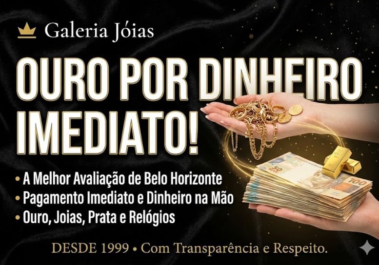 Galeria Joias
