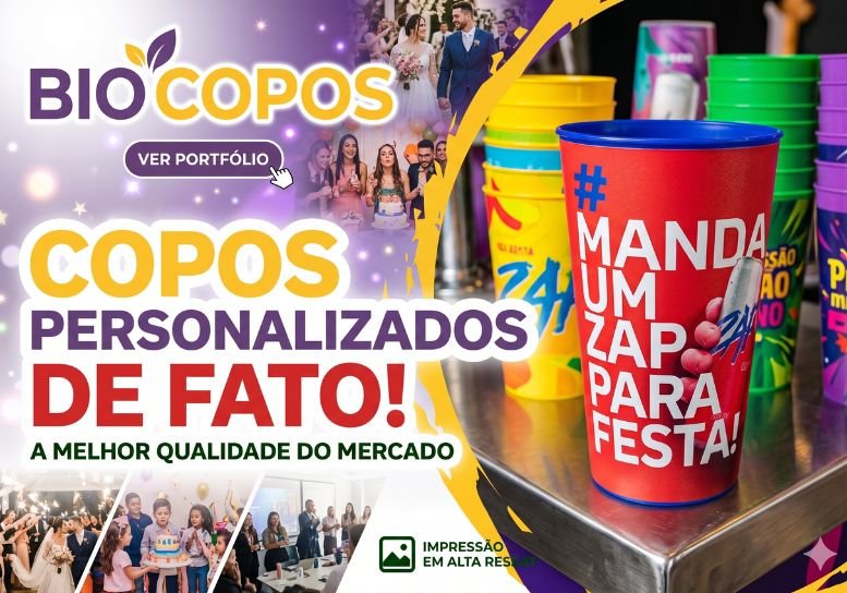 Bio Copos
